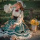 Hymn Of Fertile Bavaria Classic Lolita JSK (UN186)